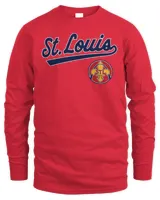 Men's Long Sleeved T-Shirt Men's Long Sleeved T-Shirt