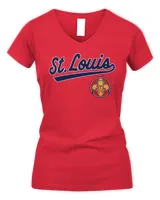 Women's V-Neck T-Shirt Women's V-Neck T-Shirt