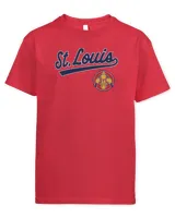 Kids Standard T-Shirt Kids Standard T-Shirt