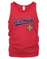 Men's Tank Top Men's Tank Top