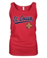 Women's Tank Top Women's Tank Top